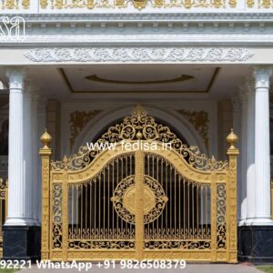 Modern Home Gate Ideas Ghar Ke Men Gate Ka Design No-6230