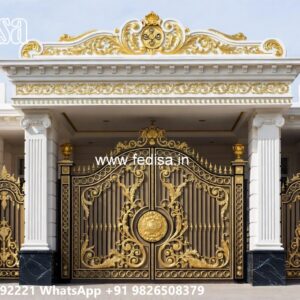 Entry Gate Design Inspiration Shera Board Gate Design No-6238