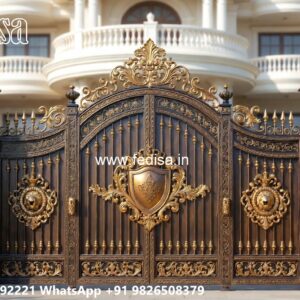 Gate Design Ideas For Small Homes Lohe Ke Gate Price No-6241