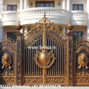Amazing Entry Gate Designs Gate Design Simple Modern No-6251