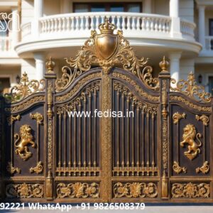 Trendy Gate Ideas For Homes Dwar Gate Banane Ka Design No-6267