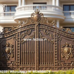 Modern Gate Designs 2031 Modern Gates And Walls No-6279