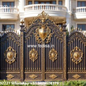 Trendy Entry Gate Ideas Makan Ke Men Gate No-6283