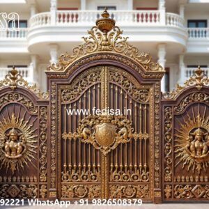 Stunning Gate Design Ideas Collection Modern Japanese Gate Design No-6330