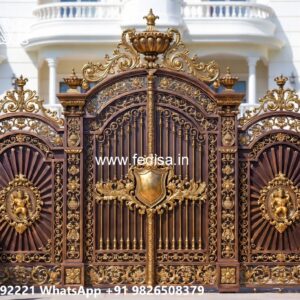 Modern Entry Gate Design Inspiration Folding Gate Design For Room No-6349