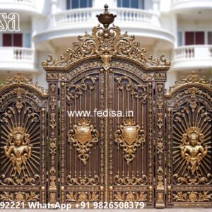 Unique Gate Design Ideas Collection Gate Ke Upar Ki Jali Design No-6357