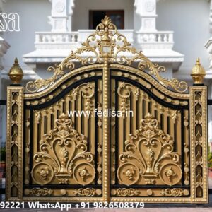 Best Gate Design Ideas For Modern Homes Small Front Gate Design No-6399