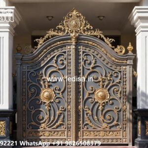 Beautiful Gate Design Ideas For Entryway Gate Kundi Design No-6423