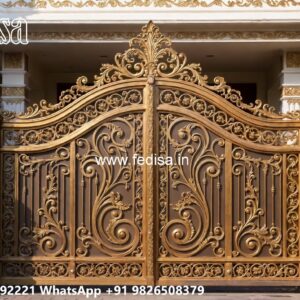 Trending Gate Design Ideas Collection Home Boundary Gate Design No-6463