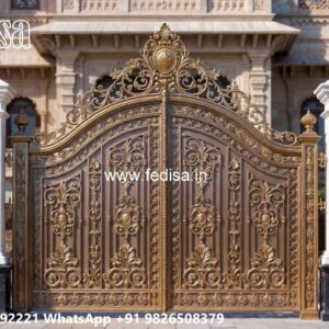 Modern Sliding Gate Design Ideas Balcony Gate Grill Design No-6468