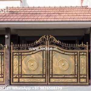 Budget Friendly Gate Design Inspiration Ss Main Gate Design 2028 No-6505