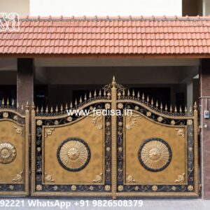 Decorative Gate Design Inspiration Gate Design Flower No-6508