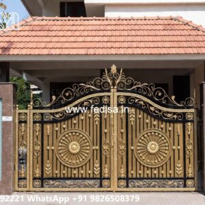 Main Gate Design Ideas For Independent Houses Main Gate Design Catalog No-6532