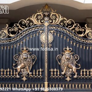 Modern Automatic Gate Designs Gate Latch Design No-6576