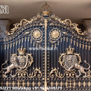 Easy Gate Design For Beginners Aluminum Bathroom Gate Design No-6605