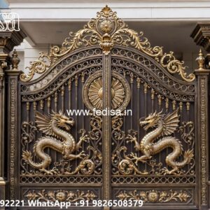 Amazing Gate Design Ideas Gate Outside Design No-6639