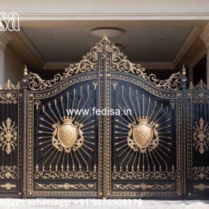 Modern Home Gate Ideas House Room Gate Design No-6642