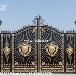 Gate Design Inspiration Collection Garage Sliding Gate Design No-6648