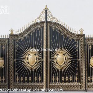 New Gate Design Ideas Bari Gate Design No-6649