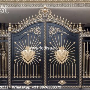 Entry Gate Design Inspiration Best Design Gate No-6650