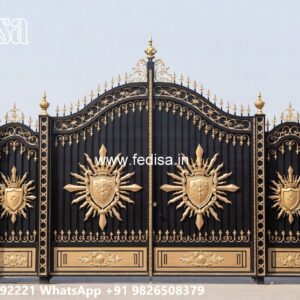 Modern Gate Designs You?ll Love Gate Ke Pati Ke Design No-6665