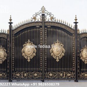 Gate Design Ideas For 2 Floor Houses Makan Ka Gate Ka Design No-6671