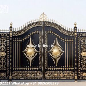 Modern Steel Gate Inspiration Room Ka Gate Ka Design No-6673