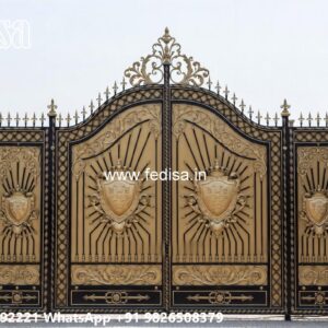 Modern Gate Design Ideas For Stylish Homes Latest Main Gate Design For House No-6718