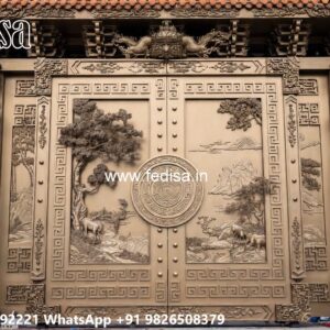 Best Gate Design Inspiration For Homes Tiles Gate Design No-6750