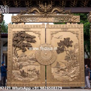Modern Gate Ideas For Entryway Contemporary Wrought Iron Gates No-6783