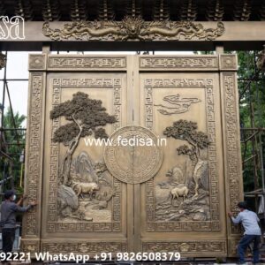 Best Gate Design Trends 2032 Alibaba Gate Design No-6789