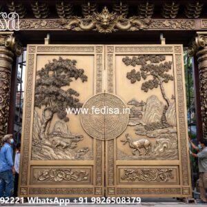 Creative Gate Design Inspiration Collection Gate Ke New Design No-6797