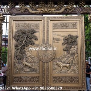 Modern Gate Design Ideas For Houses Amazing Gate Design No-6799