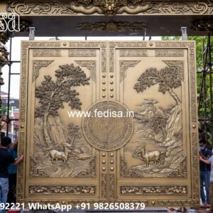 Modern Gate Design Styles For Houses New Home Gate Design 2028 No-6812