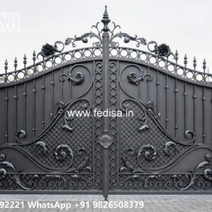 Best Gate Design Inspiration Collection Indoor Steel Gate Design No-6894