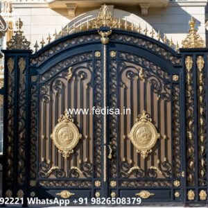 Creative Gate Design Inspirations Chota Gate Design No-6973