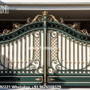 Simple Diy Gate Design Ideas Main Gate Design For Small House No-7018
