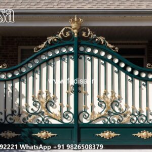 Safe Gate Design For Home Entrance Room Ke Gate Ka Design No-7021