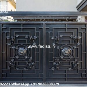 Gate Design Ideas With Patterns New Design Gate No-7038