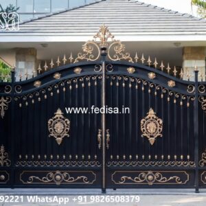 Gate Design Ideas For Houses Ghar Ka Men Gate Design No-7052