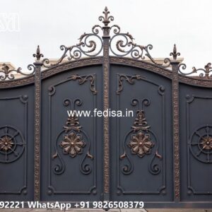 Gate Design Modern Gate Design Ideas For Your Dream Home No-7084