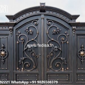 Gate Ka Design Unique Gate Design Concepts For Entryways No-7092