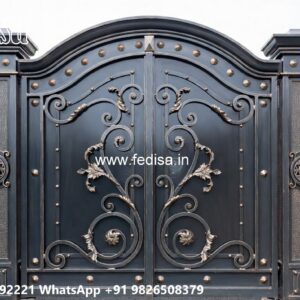 House Gate Design Creative Modern Gate Designs For Small Houses No-7093