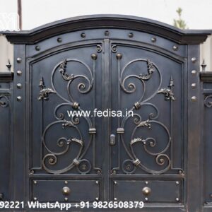 Main Gate Design 2026 With Price Front Gate Design Ideas For Small Houses No-7095