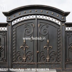 Ss Gate Design Gate Design Ideas With Safety And Style No-7102