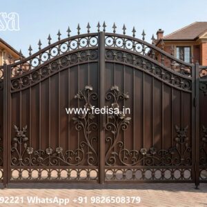 Room Gate Design Modern Iron Gate Design Trends No-7116