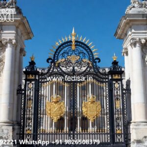 Compound Gate Design Creative Gate Design Inspirations No-7126