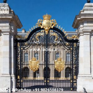 Iron Main Gate Design Artistic Gate Design Ideas For Entry No-7127