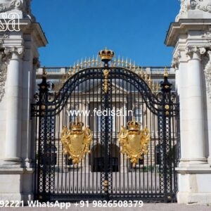 New Gate Design Trendy Gate Designs You Will Love No-7132