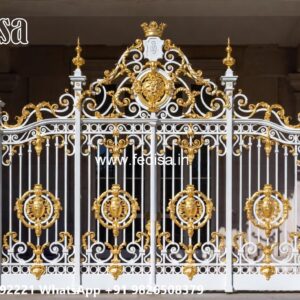 Sliding Gate Design For Home Garden Gate Design Ideas For Homes No-7144